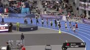 High School Boys' 4x800m Relay, Prelims 2