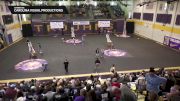 Carolina Visual Productions "Garner NC" at 2026 WGI Guard Charlotte Regional+
