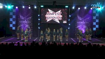 WIDC - Snow Queens [2025 L1 Junior - D2 - Medium Day 2] 2025 JAMfest Cheer Super Nationals