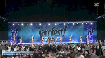 Chiltern Cheetahs - Vortex [2026 L5 U18 Coed Day 1] 2026 JAMfest Europe