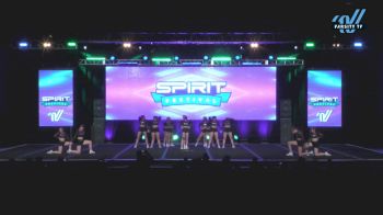 Legend Athletics - Karma [2024 L4.2 Senior - D2 Day 1] 2024 Spirit Fest Grand Nationals