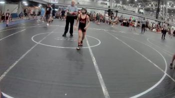 76 lbs Round 3 (6 Team) - Tyler San Souci, CTWHALE ORCA vs Brodi Moore, Upstate Uprising 2.0