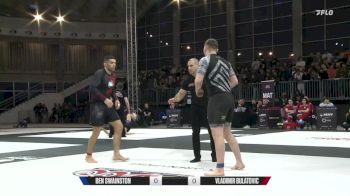 VLADIMIR BULATOVIC vs BEN SWAINSTON 2026 ADCC European, Middle East & African Trials (2nd Qualifier)