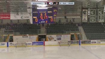 Replay: Home - 2024 Steelers vs Reign U18 AAA | Oct 27 @ 10 AM