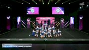 Dolphins Cheer Community Salzgitter-Lichtenberg e. V. - Dolphins Classics [2026 U16 1 Day 2] 2026 Summer All Level Championship North