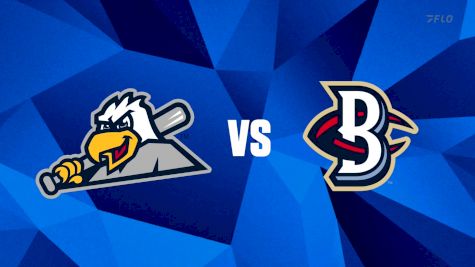 Replay: Away-AM - 2024 York Revolution vs Blue Crabs - DH | Aug 15 @ 1 PM