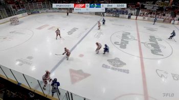 Replay: Home - 2025 Weyburn vs Melfort | Apr 19 @ 7 PM