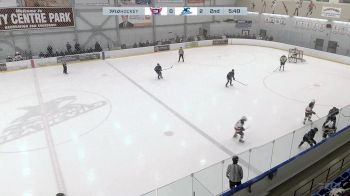 Replay: Coeur d'Alene vs Pacific Coast | Feb 6 @ 2 PM