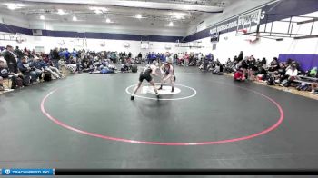 170 lbs Round 1 (4 Team) - Halen Kammerzell, Hermiston vs Ashton Stephenson, Chiawana