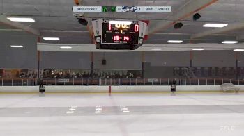 Replay: Home - 2025 Pennsylvania vs CT Nor'Easter | Mar 8 @ 12 PM