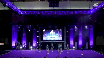 Shore All Stars - Sea Queens [2026 L3 Junior - D2 - Day 1] SU Battle at the Boardwalk Grand Natls