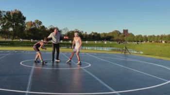 Replay: Mat 1 - 2026 Victory Academy Youth All-Star Match | Oct 6 @ 5 PM