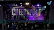 Ultimate Athletics - Divinity [2025 L4.2 Senior Coed] 2025 CHEERSPORT National All Star Cheerleading Championship