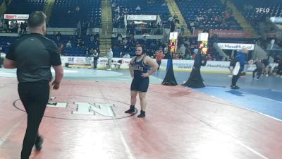 165 lbs Consolation - Anaija Lee Rodriguez, Duggan vs Caylee Comperchio, Tri-County