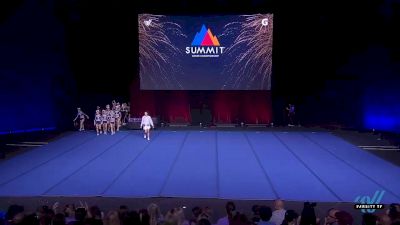 Replay: Arena South - 2024 The Summit | May 5 @ 11 AM