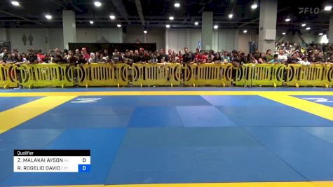 Replay: Mat 11 - 2024 American National IBJJF Jiu-Jitsu Champ | Jun 29 @ 9 AM