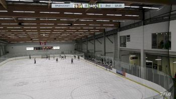 Replay: Home - 2023 RD North Stars vs PAC Saints | Dec 2 @ 11 AM