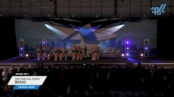 Top Gun All Stars - Bang [2024 L1 Youth Day 1] 2024 Athletic Championships Mesa Nationals