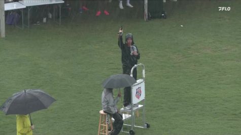 Youth Boys' 400m Hurdles, Finals 7 - Age 15-16