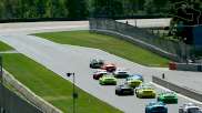 Replay: Porsche Sprint Challenge at Road America | Aug 11 @ 8 AM