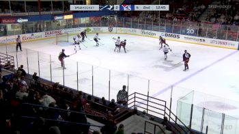 Replay: Away - 2024 Sioux Falls vs Des Moines | Feb 24 @ 5 PM
