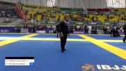 ENZO FORTALEZA OLIVEIRA vs HADY DE SOUZA NASSAR 2023 Brasileiro Jiu-Jitsu IBJJF