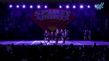 Cheer UP Athletics - Rogue [2024 L1 Junior - D2 DAY 1] 2024 Spirit Sports Worcester Nationals