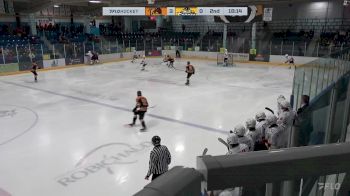 Replay: Home - 2024 Timmins vs Iroquois Falls | Mar 26 @ 7 PM