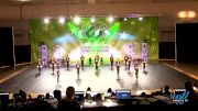 Champion Legacy - Youth Elite Pom [2021 Youth - Pom - Large Day 3] 2021 CSG Dance Nationals