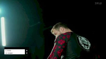 Christiano Troisi vs Wes Cooper 2025 Spokane Submission Series #5