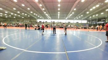 112 lbs Rr Rnd 2 - Nutter Stiles, Steel Valley Renegades vs Brandon Lefler, North Carolina National Team Blue