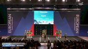 X-TREM CHEER - Crystal [2026 IASF L2 - U18 Day 1] 2026 The European Summit