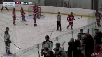 Replay: Home - 2024 Oceanside vs Saanich | Sep 6 @ 6 PM