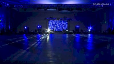 Homer Robinson Jr vs Jordan Haywood 2026 Fight to Win 308