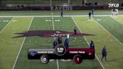 Replay: SCSU vs Franklin Pierce - Spanish - 2024 SCSU vs Franklin Pierce | Nov 9 @ 7 PM