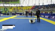 ANGEL MARTINEZ vs VIGNESHWAR 2023 Brasileiro Jiu-Jitsu IBJJF