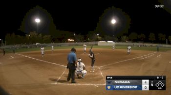 Replay: Nevada vs UC Riverside | Feb 21 @ 5 PM