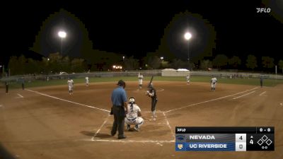 Replay: Nevada vs UC Riverside | Feb 21 @ 5 PM