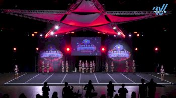 Elite Cheer - Stars [2024 L6 Limited - XSmall Day 2] 2024 America's Best Grand Nationals