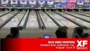 2016 USBC Masters - Qualifying