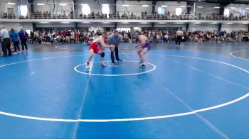 Elite 157 lbs Champ. Round 2 - Shane Walczyk, Cortland State vs Aden Byal, Wisconsin-Whitewater