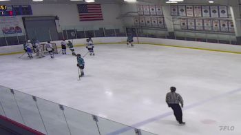 Replay: Home - 2025 NorthStar Silver vs NorthStar Green | Jul 27 @ 1 PM