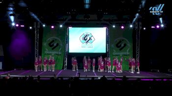 Dakota Spirit - Ignite [2024 L2 Junior - Medium Day 1] 2024 CSG Grand Nationals