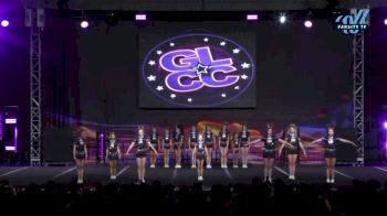 Ultimate Athletics - Royalty [2025 L3 Junior - Small Day 1] 2025 GLCC Grand Nationals