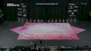 River Bluff HS "Lexington SC" at 2026 WGI Guard World Championships