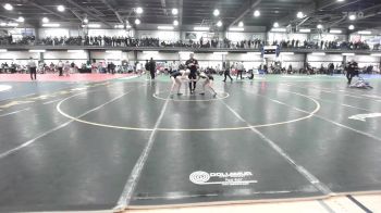 102-BLACK lbs Rr Rnd 3 - Madeline Palulis, Salem-Cambridge vs Zoey Jewett, General Brown