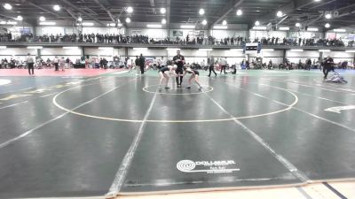 102-BLACK lbs Rr Rnd 3 - Madeline Palulis, Salem-Cambridge vs Zoey Jewett, General Brown