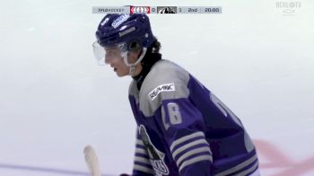 Replay: Away - 2025 Prince George vs Salmon Arm | Mar 2 @ 3 PM