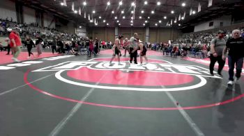 175C 3rd Place Match - Calvin Chohany, Millard South vs Jackson Perdue, Red Oak