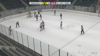 Replay: Home - 2025 Smiths Falls vs Rockland | Jan 4 @ 7 PM